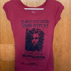 Bellatrix Lestrange tshirt
